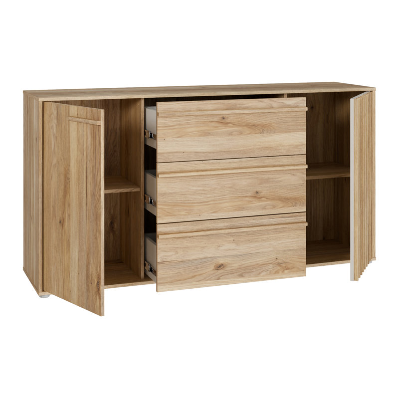 162.5cm Sideboard