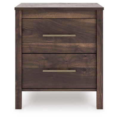 Calverson Nightstand