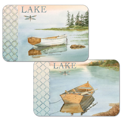 Schreffler Rectangle Placemat