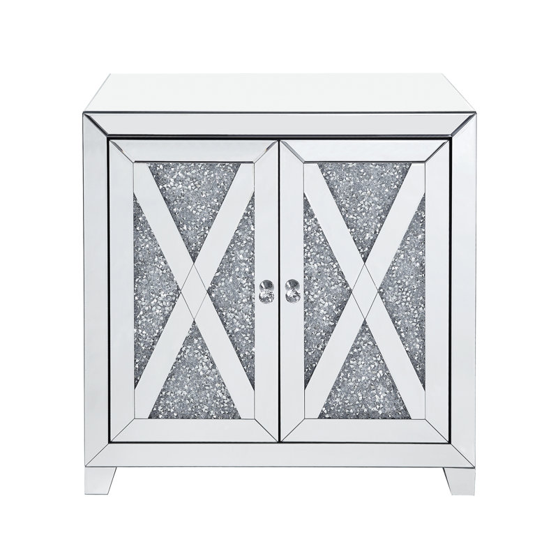Armoire console Noralie