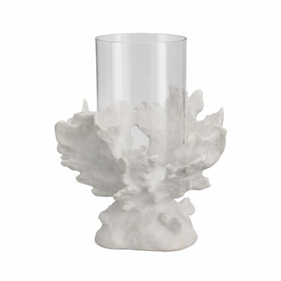 Hurricane Candle Holder