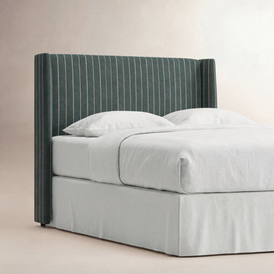Stickland Upholstered Headboard