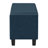 Thane Polyester Upholstered Storage Bench-2024924122