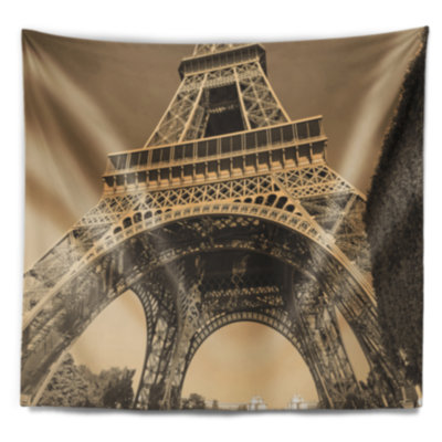 Polyester Tapestry