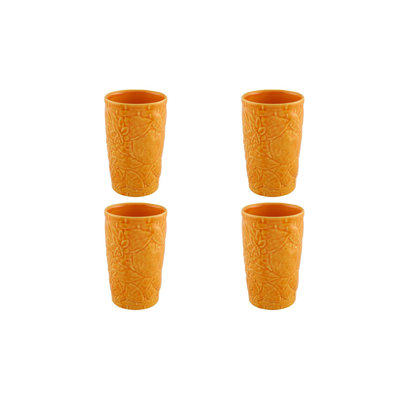 Carmen Highball Glass