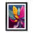Black Framed selected