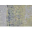 Tapis en polypropylène à motif abstrait Takara-221304197