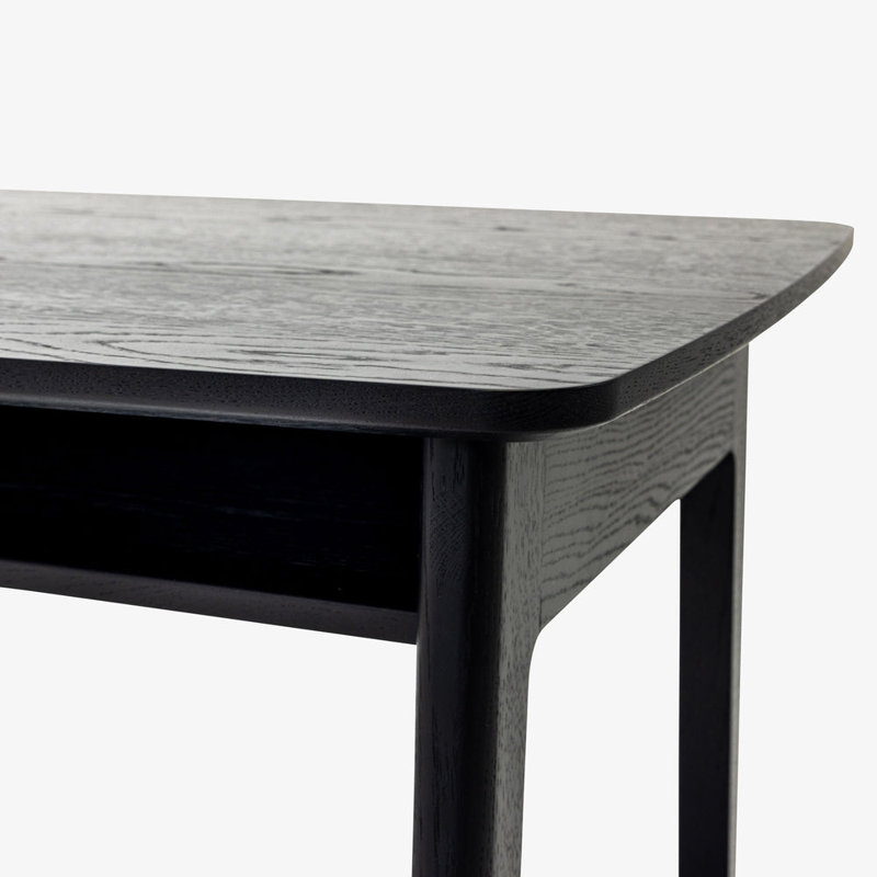 Dulwich Desk, Black