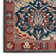 Wool Floral Indoor Rug