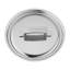 Demeyere Industry 5-Ply 2-Qt Stainless Steel Saucier
