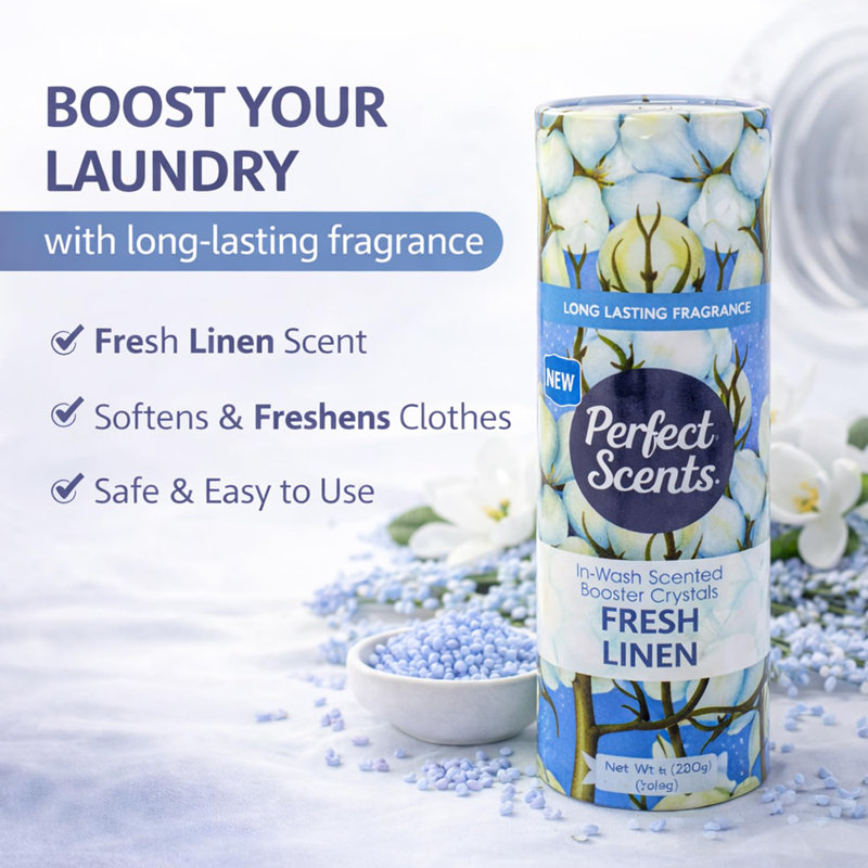 Room Sprays, Fresh Linen