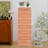 Storage Cabinet, Storage Organizer With Drawers And Wheels-613265164