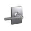 Latitude Keyed Door Lever-869870537