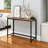 Fishel 41.54'' Console Table-4949337