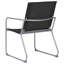 Faseeha 4 - Person Patio Dining Set with Rectangular Table