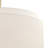 Amia 4-Light Metal Drum Chandelier-1326328158