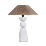 Shayla Metal Table Lamp