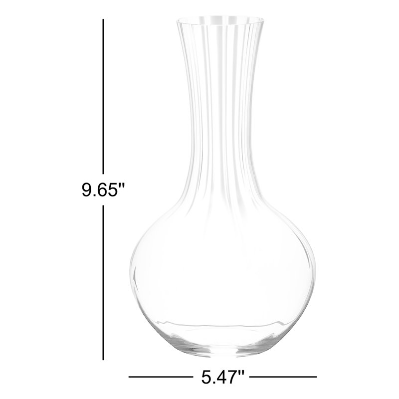 RIEDEL Performance Decanter