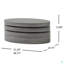 Table basse rotative Modernesque