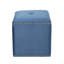 Repose-pieds moderne carré-257946559