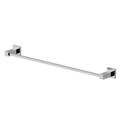Eviva Toweller 24'' 1 Wall Towel Bar