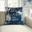 Moderne Velvet Square Pillow Cover & Insert-28040830