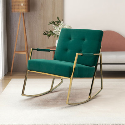Chaises berçantes