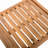 Outdoor Solid Wood Dining Chairs-114326501