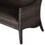 Canapé Athena Plus - Noyer noir-48143485