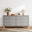 6-Drawer Double Dresser-1584444831