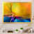 Gold Picture Framed