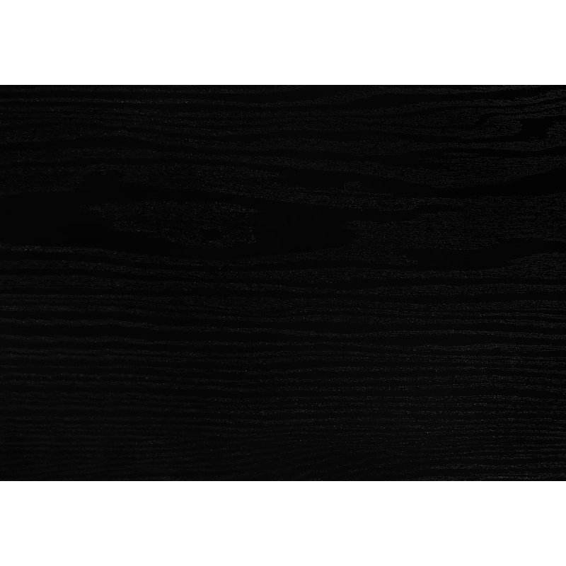 Bureau d'ordinateur, Noir, noir, noir, noir