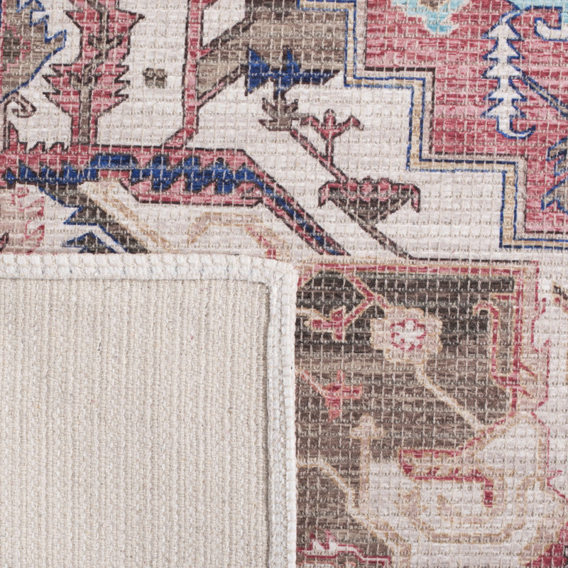 Joppatowne Performance Oriental Rug, Rectangle 3' x 5'