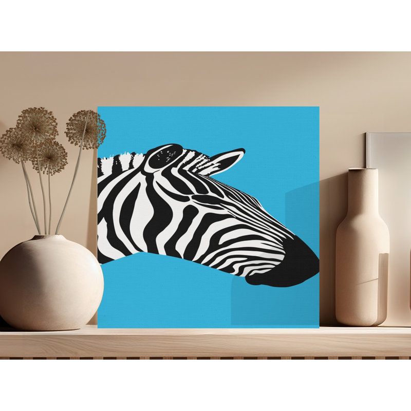Riveria Wrapped Canvas Print Set, 32x32