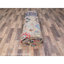 Tapis brun nouvel âge en laine 9 pi x 11 pi 9 po Zhi