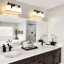 Éclairage de salle de bain à intensité variable pour salle de bain (disponible en quatre tailles)-1093202589-1093202579-1093088281