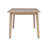 Laforest Solid Wood Dining Set-1067853988-1067235321
