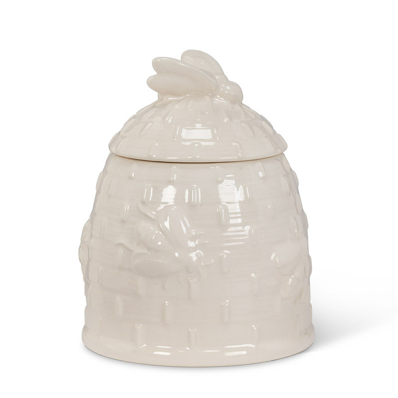 8 pintes Pot de rangement