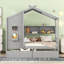 Wooden House Bed-1749676456-1749676457
