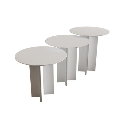 Coffee Table Set
