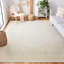 Tapis oriental ivoire / beige Wadlington-611482186