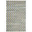 Tapis en coton tissé à la main Aitken-627125864