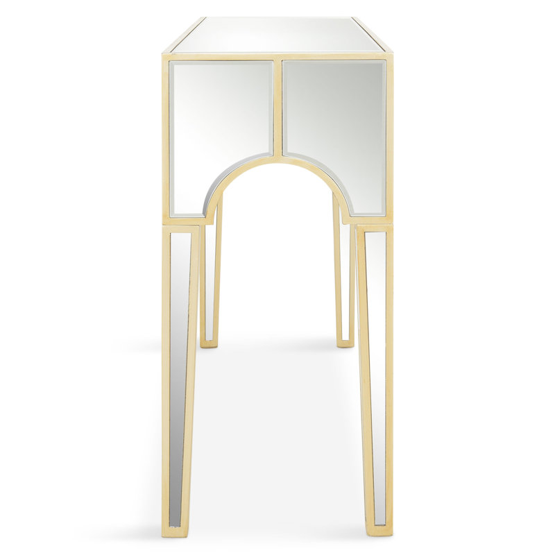 Millet Console Table