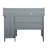 Classic Office Desk With Storage