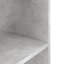 Vidaxl Aquarium Stand Engineered Wood-92590504-92590508
