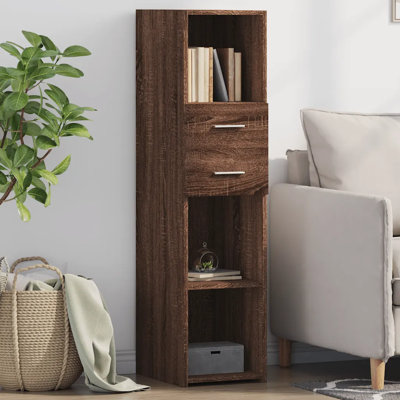 Pristina 30 cm W Highboard