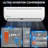 Balconera 24000 BTU Ductless Mini Split Air Conditioner For 1500 Square Feet With Remote & Smart Control-220V
