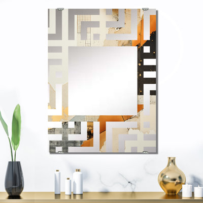 Miroir Nevells
