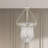 Bachmann 3 - Light Pendant-19680256