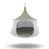 Moss/Silver Cloud is out of stock